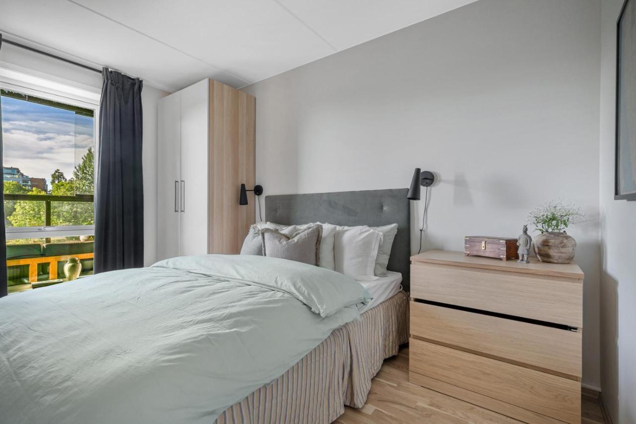 Rose Apartment